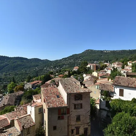 Mas Giro Le Bar-sur-Loup